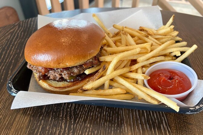 Nashville Walking Food Tour With Secret Food Tours - Exploring Nashville’s Trendy 12South Neighborhood