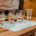 Nashville: Whiskey Blending Experience with Bottle - Meeting Point and Practical Details in Nashville