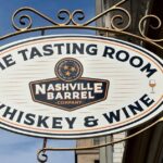 Nashville: Whiskey Tasting Experience - Sampling Four Distinct Single Barrels