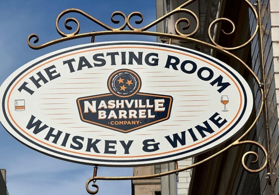 Nashville: Whiskey Tasting Experience - Sampling Four Distinct Single Barrels