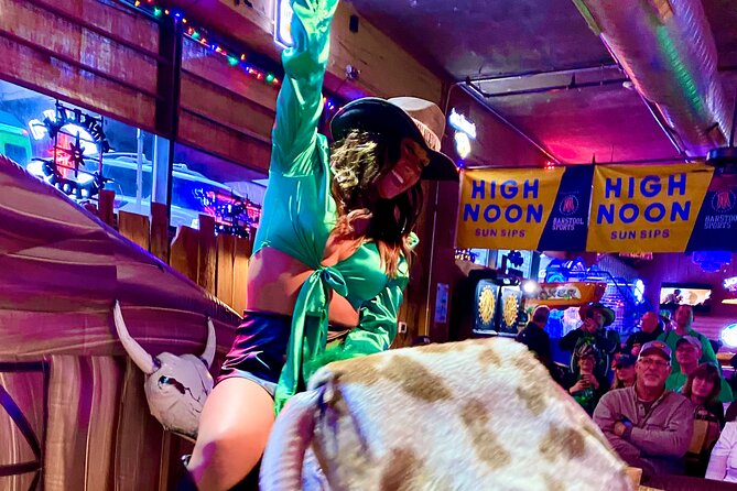 Nashville's Annual Saint Patrick's Day Pub Crawl - How the Nashville Saint Patrick’s Day Pub Crawl Unfolds