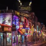 Nashville's Dark Secrets: Murder and True Crime Ghost Tour - Starting Point on the SW Side of the Tennessee State Capitol