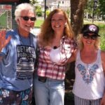 Nashville's "Famous Footsteps" Guided Walking Tour - Starting Point at Experience Nashville Tours