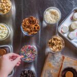 Nashville's Goo Goo Chocolate Tasting & Candy Making Class - Starting Point at the Goo Goo Chocolate Co