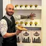 Nashville's Speakeasy Secrets: Murder and True Crime Bar Crawl - The Stops: From Whiskey to Cigar Lounges