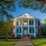 Natchez MS Historical Buildings Tour - Discovering Civil War Sites and Local Landmarks