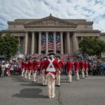 National Archives + National Portrait Gallery Tour 6ppl Max - Exploring the Rubenstein Gallery and the Magna Carta