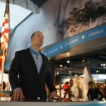 National Medal of Honor Heritage Museum Admission Ticket in Chattanooga - What You Experience Inside the Heritage Center