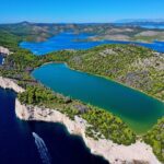 National park Kornati & Natural park Telaica - Starting Point and Tour Duration from Split