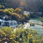 National Park Krka by speed boat - Starting Point and Group Size Limitations