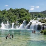 National Park Krka Private Return Day Transfer by Minivan - Exploring Krka National Park: Independence and Flexibility