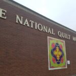 National Quilt Museum Admission Pass - The Collection: From Regional to International Art Quilts