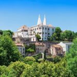 National Sintra Palace E-Ticket and Audio Guide - Hassle-Free Entry with an E-Ticket to Sintra’s Famous Palace