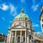 Native Walking Tour to Copenhagen - Starting Point at Kongens Nytorv in Copenhagen