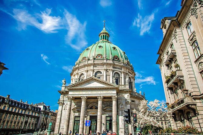 Native Walking Tour to Copenhagen - Starting Point at Kongens Nytorv in Copenhagen