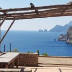 Natural Bay of Ieranto Trekking Tour - Starting Point at Nerano and the Trail Entrance