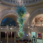 Natural History Museum e Kensington Garden - Starting at the Natural History Museum in London