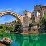 Nature and culture of Mostar, Bosnia & Herzegovina - Private trip - From Split to Mostar: Convenient Hotel Pickup and Drop-Off