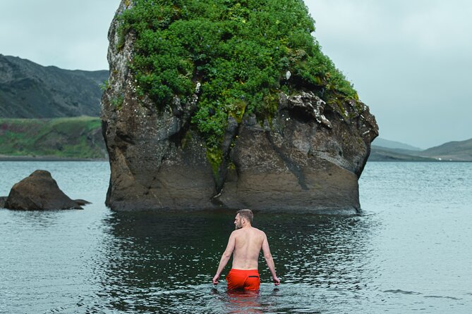 Nature Cold Therapy & Sauna - Sauna Session and Heat Therapy Options