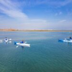 Nature Kayak Tour: Exploring Europes Largest Lagoon - Paddling Instructions and Safety Briefing