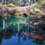 Nature Paradise! Cenote Zemway & Zacil Ha with Kaan Luum Lagoon - From Cancun to the Heart of Mayan Nature: Tour Logistics