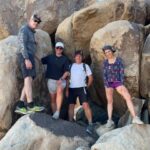Nature Walk+Cacao Ceremony+Soundbath Meditation- Joshua Tree - Joshua Trees Natural Energy Focus with a Guided Nature Walk