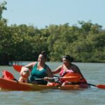Nauti Exposures - Guided kayak tour through the Mangroves - Starting Point and Meeting Details in Naples
