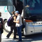 Naxos Highlights Bus Tour with Free Time for Lunch at Apeiranthos - Crafting Greek Traditions at Damalas Pottery and Olive Press Museum