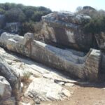 Naxos: Highlights Full-Day Tour by Bus - Exploring Chalkio’s Neoclassical Charm