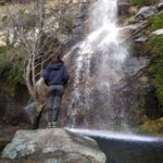 Naxos: Mystical Gorge & Hidden Waterfall Escape,Private Hike - Scenic Drive Through Naxos Countryside and Mountain Villages