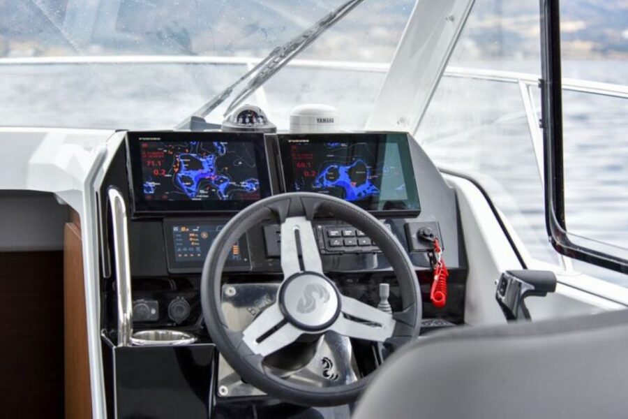 Naxos: Private Fishing Tour - From Naxos Port to Prime Fishing Spots