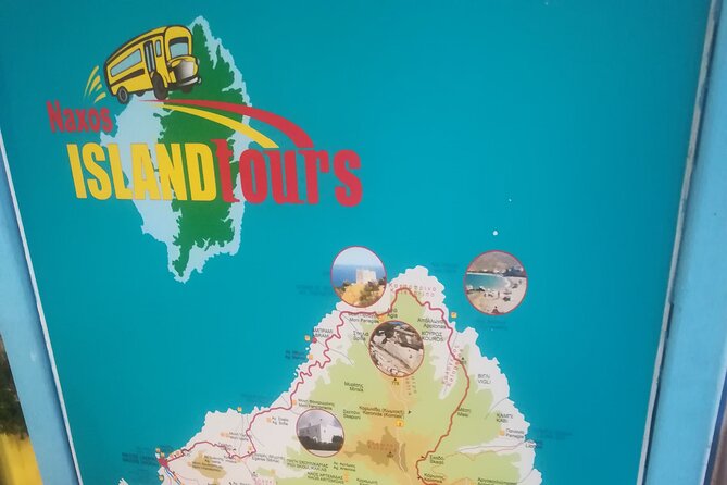 Naxos Sunset City Walk - The Walk through Naxos Old Town and the Orthodox Cathedral