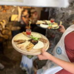 Naxos: Wine Tasting and Dinner with Local Guide - Honey and Cinnamon Infused Raki: A Sweet Start