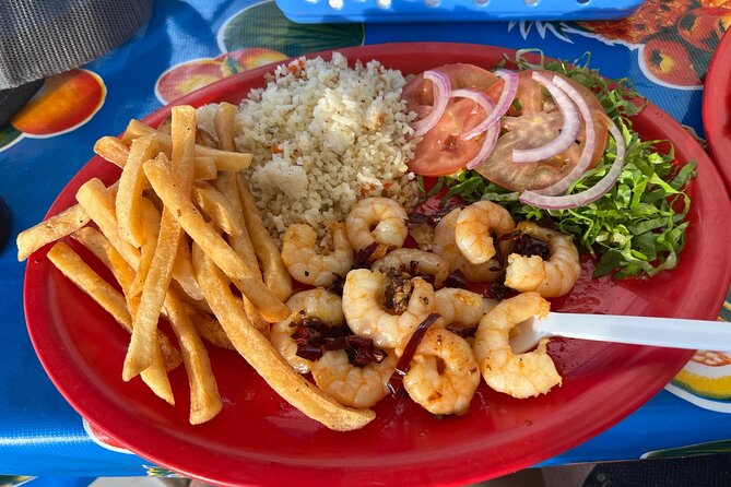 Nayarit Taco Fiesta VIP Private Tour with Tacos and Tequila - Discover the Charm of Sayulita’s Markets and Streets