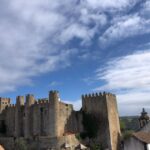 Nazaré: Big Wave Capital & Medieval Óbidos tour from Lisbon - Nazaré: The Home of Record-Breaking Waves