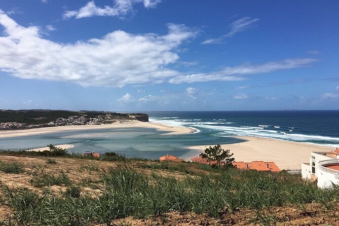 Nazaré Óbidos Coastline Private Tour - Relaxing Coastal Stop at São Martinho do Porto
