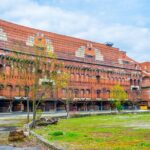 Nazi Party Rally Grounds & Old Town Private Walking Tour - Exploring the Nazi Party Rally Grounds with a WWII Expert Guide