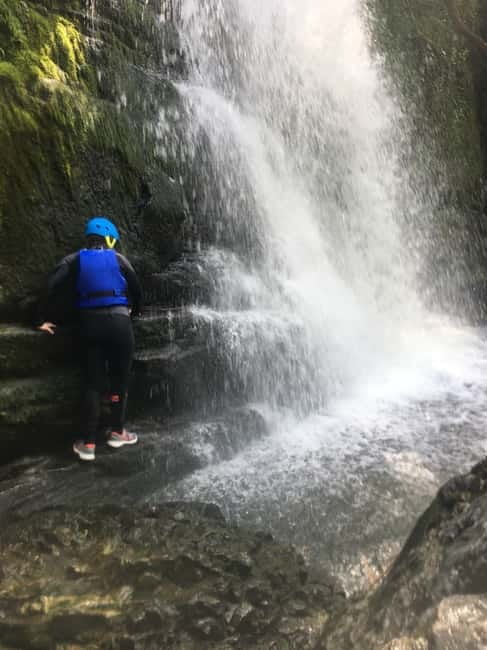 Neath: Canyoning, Gorge Walking & Waterfall Trekking Tour - What Makes the Neath Gorge Canyoning Tour Stand Out