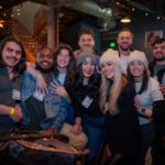 Neighborhood Bar Crawl in RiNo Arts District (Denver) - Exploring Denver’s RiNo Arts District Bars