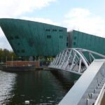 Nemo Science Museum Admission - Discover NEMO’s Unique Location and Building