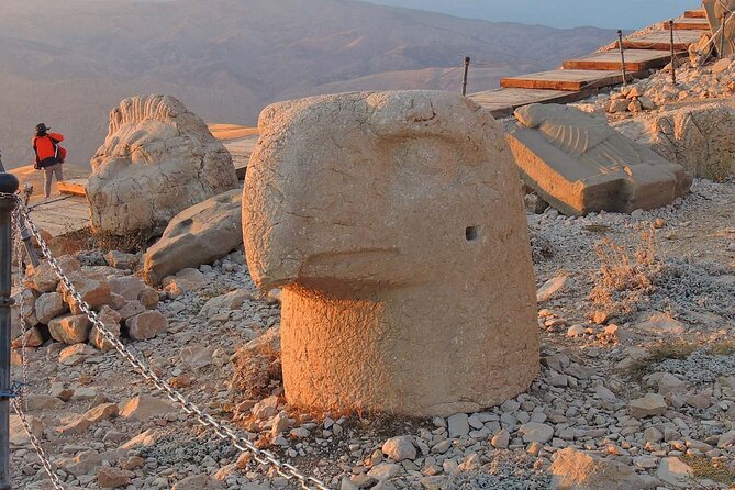 Nemrut Mountain Tour from Istanbul - 2 Days 1 Night - How the Tour Starts: Istanbul to Adyaman by Flight