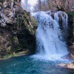 Nera Gorge National Park - Private Day Tour from Timisoara - Discovering Cheile Nerei and the Manually Carved Tunnels