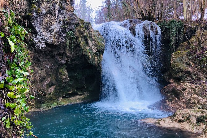 Nera Gorge National Park - Private Day Tour from Timisoara - Discovering Cheile Nerei and the Manually Carved Tunnels