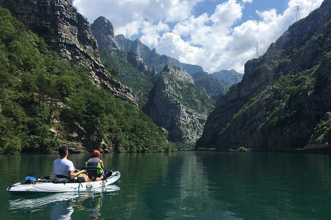 Neretva kayak canoe safari - Starting Point and Tour Duration in Mostar