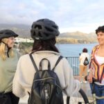 Nerja: Guided City Tour - From Plaza de España to the Balcón de Europa