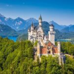 Neuschwanstein Castle, Ettal Abbey and Oberammergau Private Tour from Munich - Comfortable Transport with Expert Drivers