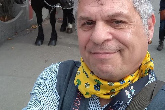 Neuschwanstein Castle Small-Group Guided Day Trip from Munich - Visiting Neuschwanstein Castle: The Architectural Marvel