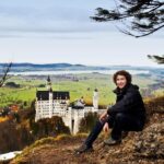 Neuschwanstein Castle Ticket With Audio Guided Tour - Practical Tips for Visiting Neuschwanstein Castle