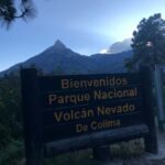 Nevado de Colima: Guided tour to the summit - The Summit of Nevado de Colima: A High-Mountain Challenge