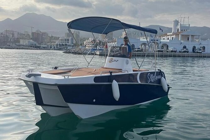 New 2025!! Unlicensed boat for dolphin watching - The Stability and Comfort of a 2023 Trimaran